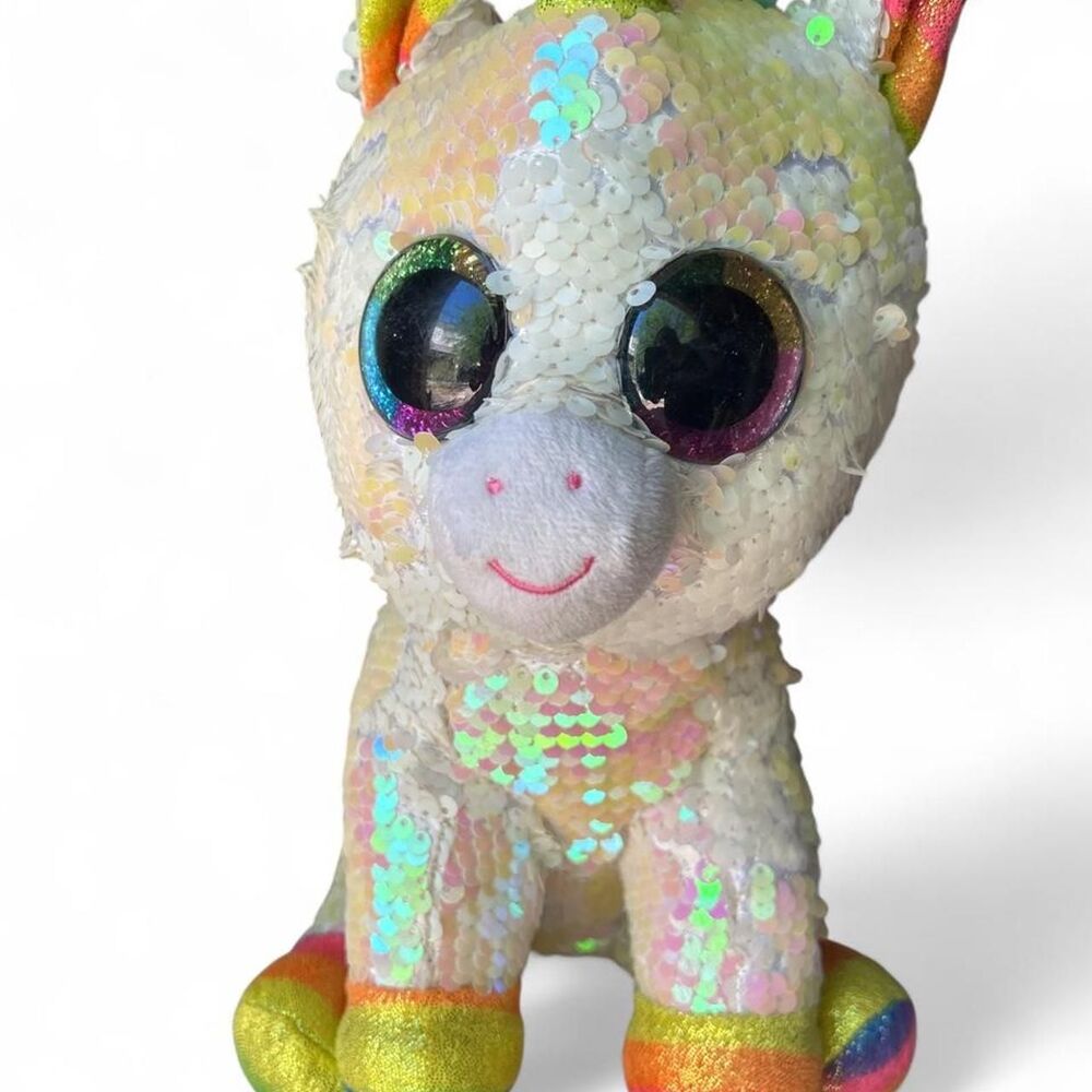 ty beanie multi Stuffed-animals